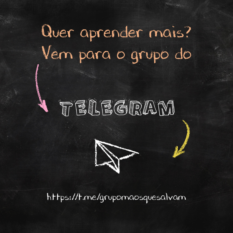 Banner telegram