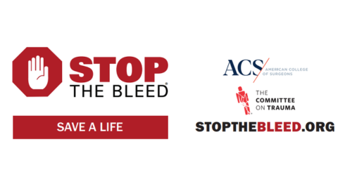 STOP THE BLEED®