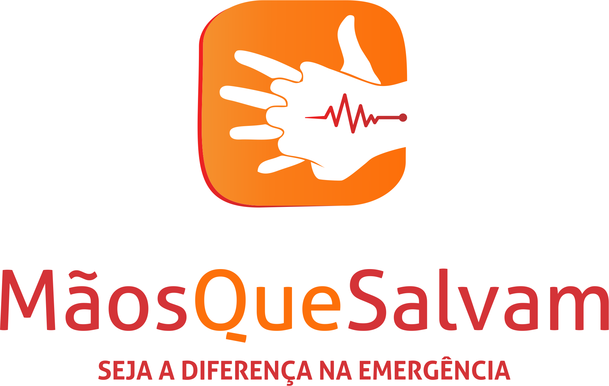 Mãos que Salvam